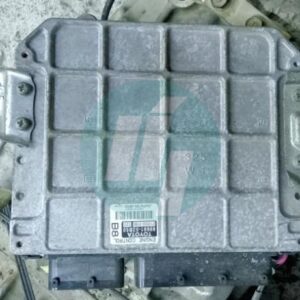 ECU Yaris 89661-52b50