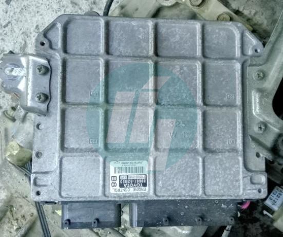 ECU Yaris 89661-52b50