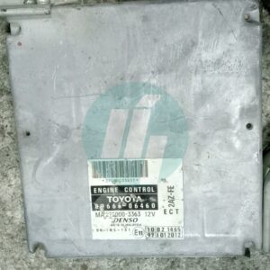 Camry ECU 89666-06460
