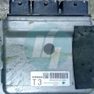 Nissan Altima ECU MEC300-012 A1