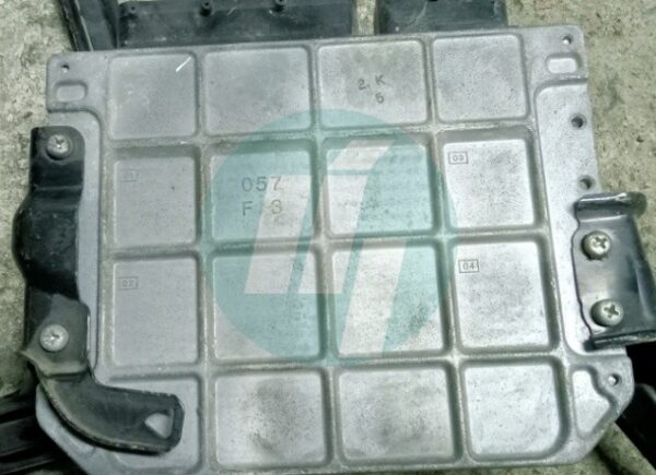 Nissan Altima ECU MEC300-012 A1