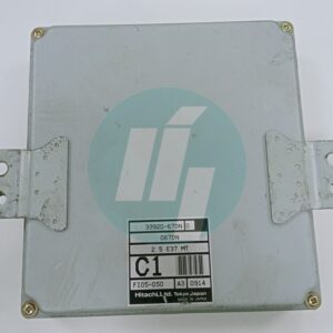 ECU for Suzuki Vitara