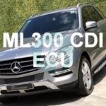 Mercedes Benz ML300