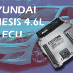 ECU for Genesis 4.6L 39110-3F280