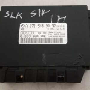 TCU Mercedes Benz R171 SLK A1715450032