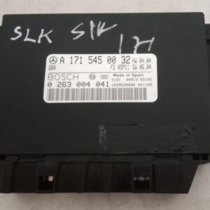 Parktronic Module (PTS) for Mercedes Benz SLK R171