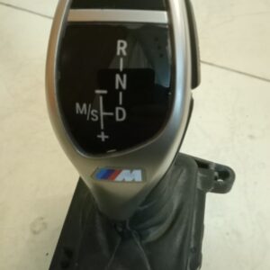 Gear selector BMW GW9296907 01